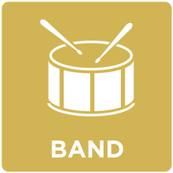 Band 